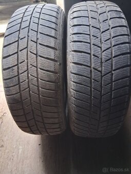 zimné pneumatiky 185/60 R14 - 4