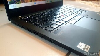 Lenovo ThinkPad T14 Gen 1 16GB / 256 SSD/ Win 11 - 4