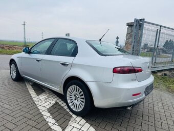 Alfa Romeo 159 - 4