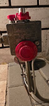 Quadriga 120 armatura - 4