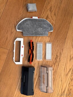 Predám vysávač Xiaomi Mi Robot Vacuum Mop P - 4