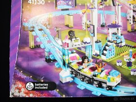 Lego Friends 41130 Veľký zábavný park - 4