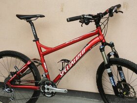 Specialized Epic Expert - 4