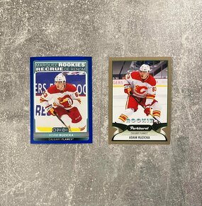 Hokejové kartičky Slováci v NHL - 4