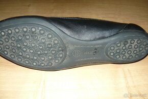 Kožené baleríny GEOX a tenisky GEOX - 4
