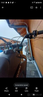 Pit bike 125cc - 4