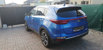 Kia Sportage - 4