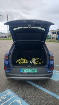 Volkswagen ID.4 Pro Performens - 4
