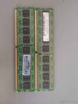 Workstation HP xw4600-Intel(R) Core(TM)2 Duo @3.00GHz E8400, - 4
