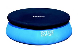 Bazén Intex Easy Set 4,57 x 1,22 m s príslušenstvom - 4