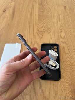 Iphone 11 Black 128 gb v záruke - 4