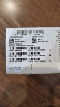 Slúchadlá Samsung Galaxy Buds FE - 4