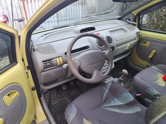 Renault twingo - 4