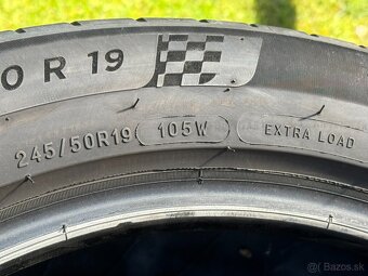 245/50 R19 - 4