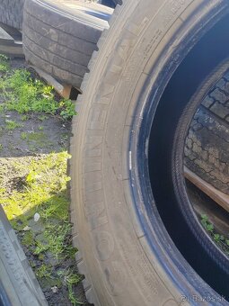 295/80 R22,5 Continental HRD2+ - 4