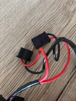 Odpory H7 50W 8RJ - 4