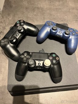 Predam PS4 slim - 4