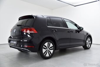 e-Golf A/T, LED, Kamera, Vyhr. čelné sklo, ACC, CCS - 4