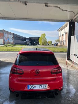 Golf 6 GTI - 4
