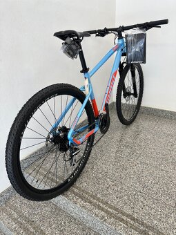 Ghost Kato Essential, bicykel, 29", veľ.: L(19"), Light Bl - 4