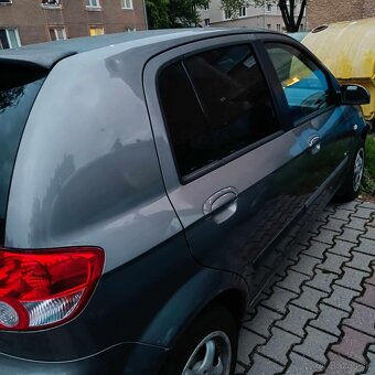 Rozpredam getz 1,5crdi - 4