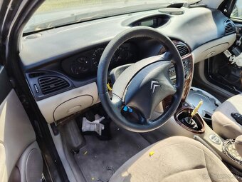 Citroen C5 - 4