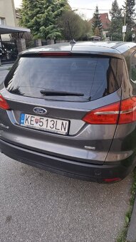 Ford focus combi 2018, 91tis km - 4