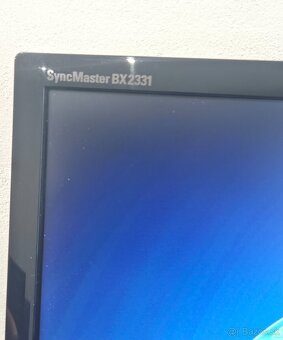 samsung 23palc fullHD 2x hdmi 80e - 4