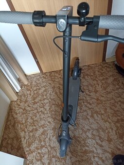 Kolobežka Xiaomi Electric Scooter 1S - 4