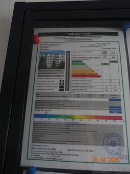 Priestranný 3-izbový byt s lodžiou a balkónom vo Zvolene - 4