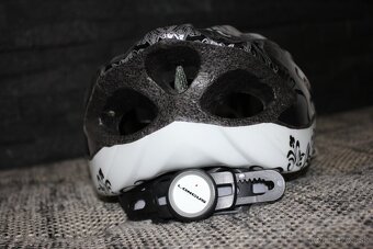 Prilba na bicykel LONGUS S/M - 4