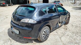Seat Leon 1.9 TDI - 4