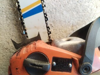 Husqvarna 135 - 4