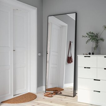 Zrkadlo IKEA - 4