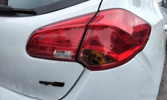 KIA CEED 1.4 CRDI 2015 Predám motor D4FC, DVERE, 0445110582 - 4