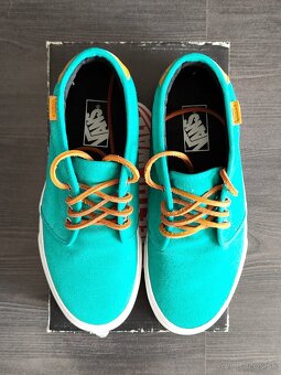 Vans Chukka Boot 69 - 4