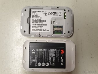 4G WiFi modem na SIM kartu - 4