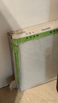 Gresova Dlazba Carno Ivory 60x60; 12ks / 4,32m2 - 4