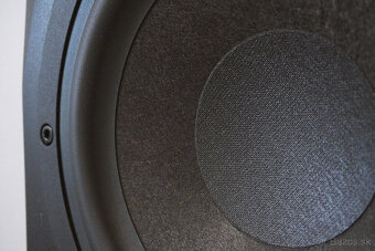 Aktívny štúdiový monitor - Adam Audio A7V (2 ks) - 4