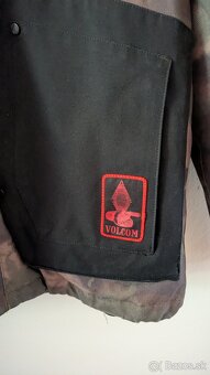 Bunda Volcom M - 4
