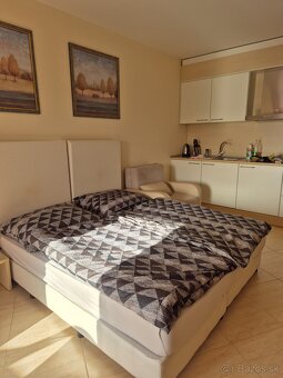 Apartmán na pláži - Bulharsko, Aheloy - 4