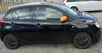 Citroen C1 1,0 53 kW r.v. 2020 19 000km - 4