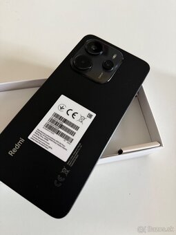 Redmi Note 14 4G – 256 G - 4