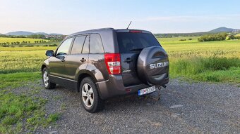 GrandVitara II - 4