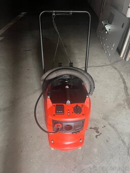 Hilti systém recyklace vody DD-WMS 100 s pojezdovým držadlem - 4