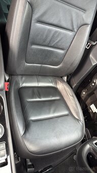 Vw touareg - 4