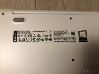 notebook Lenovo ideapad 13´´ - 4