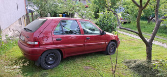Citroen Saxo - 4