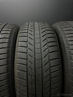 Sada pneu Continental 235/55/18 100H - 4