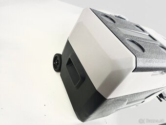 Kompresorova chladnička/mraznička 30L - 4